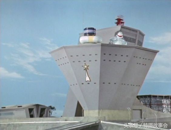 昭和系地球防卫队基地安全排名,昭和奥特曼地球防卫军排行榜