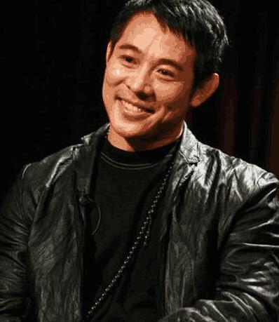 陈国敏谈李连杰甄子丹,陈惠敏评价甄子丹李连杰