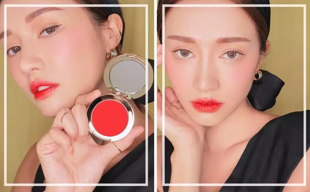 各大彩妆主打商品,各大品牌彩妆新品