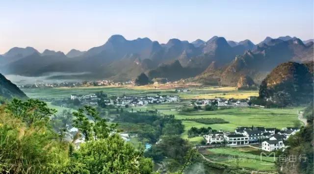 国庆贵州自由行旅游攻略最佳线路,国庆七天游贵州旅游攻略