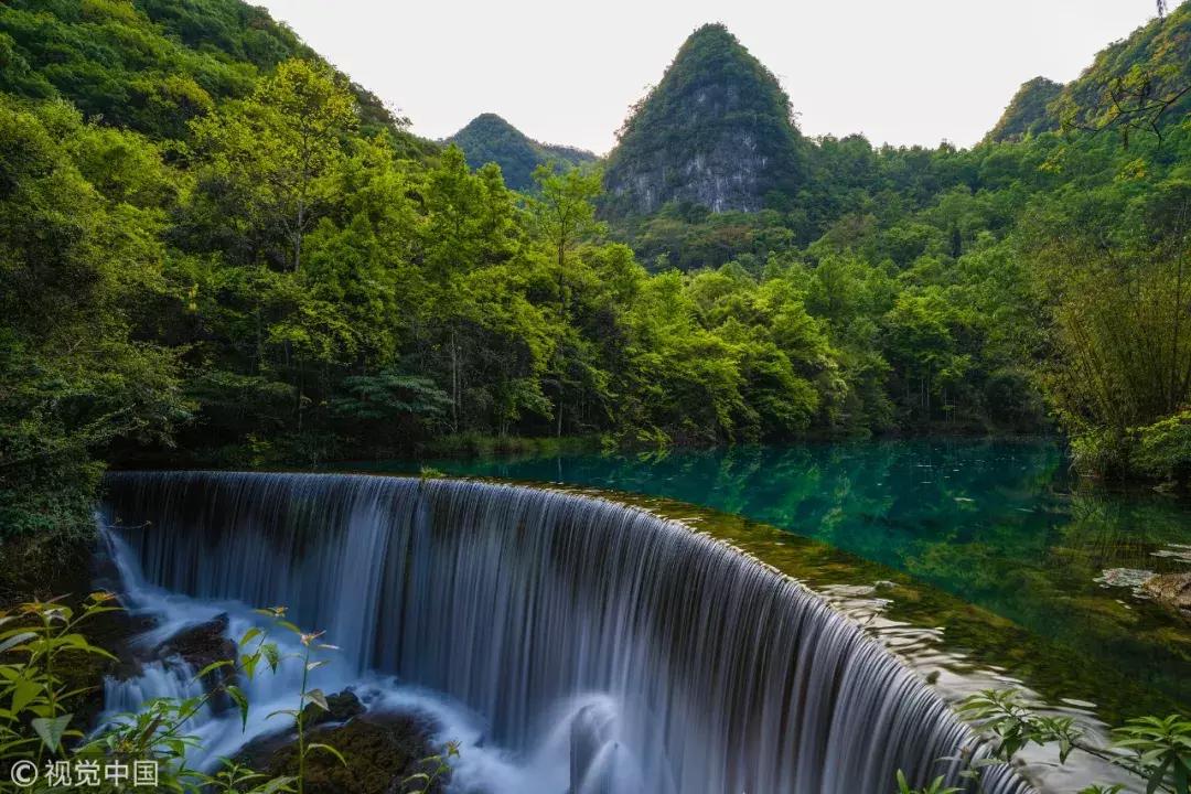 国庆贵州自由行旅游攻略最佳线路,国庆七天游贵州旅游攻略