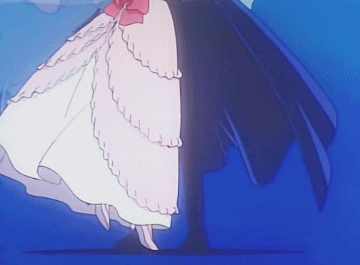 新兰发糖：盘点那些小兰和柯南的羞羞瞬间，老夫的少女心已准备好