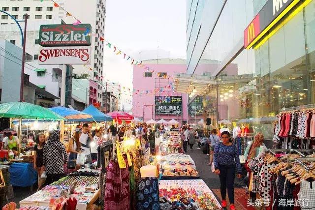 泰国合艾四天三夜旅游攻略,避开人潮去哪里最好