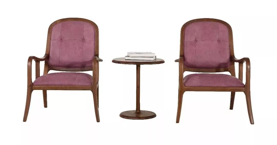 简单而又时尚的椅子,时尚家居该怎么做