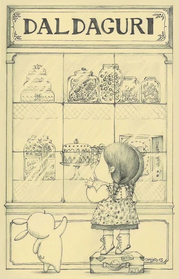 关于童年的漫画图片大全,小时候童年生活回忆漫画日本