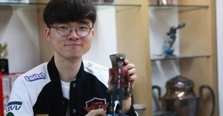 英雄联盟历年限定手办,英雄联盟有哪些便宜可动的手办