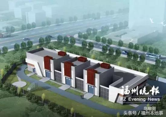 未来福州升值最快的区,福州今天的状况