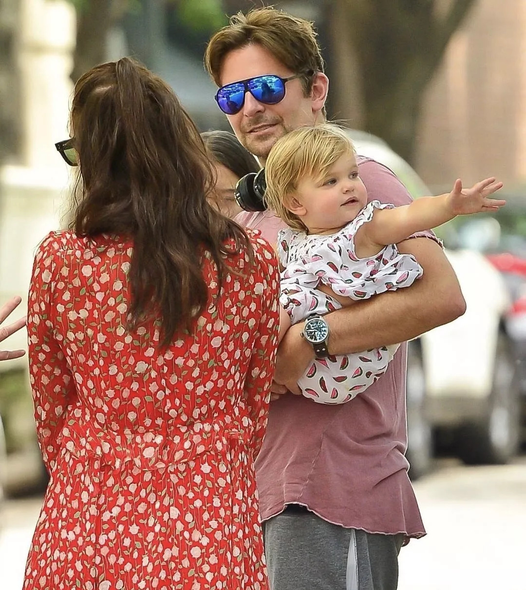 她甩了C罗？这个超模还有许多你不知道的……