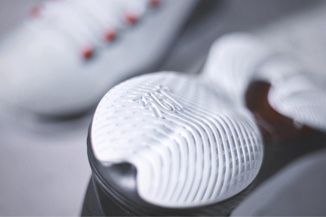 361度弗雷戴特最新战靴,361不闷脚的夏日战靴