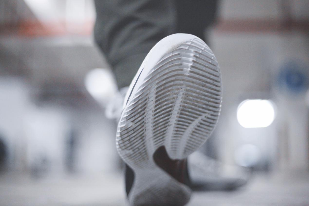 361度弗雷戴特最新战靴,361不闷脚的夏日战靴