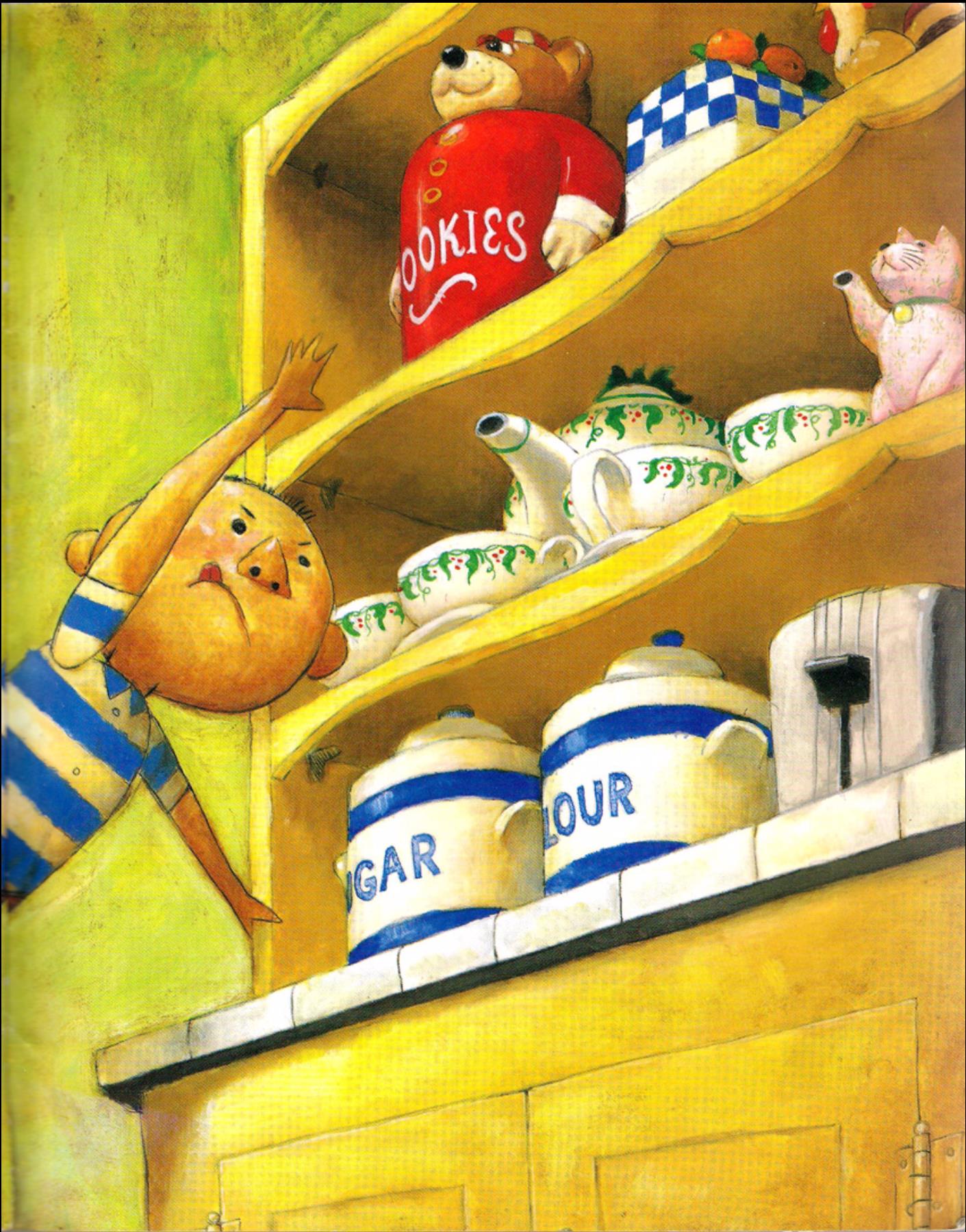 大卫快长大有声绘本,大卫绘本系列全册有声绘本