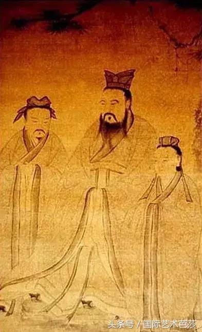 孔子诞辰日：重温圣人智慧，致敬先哲！