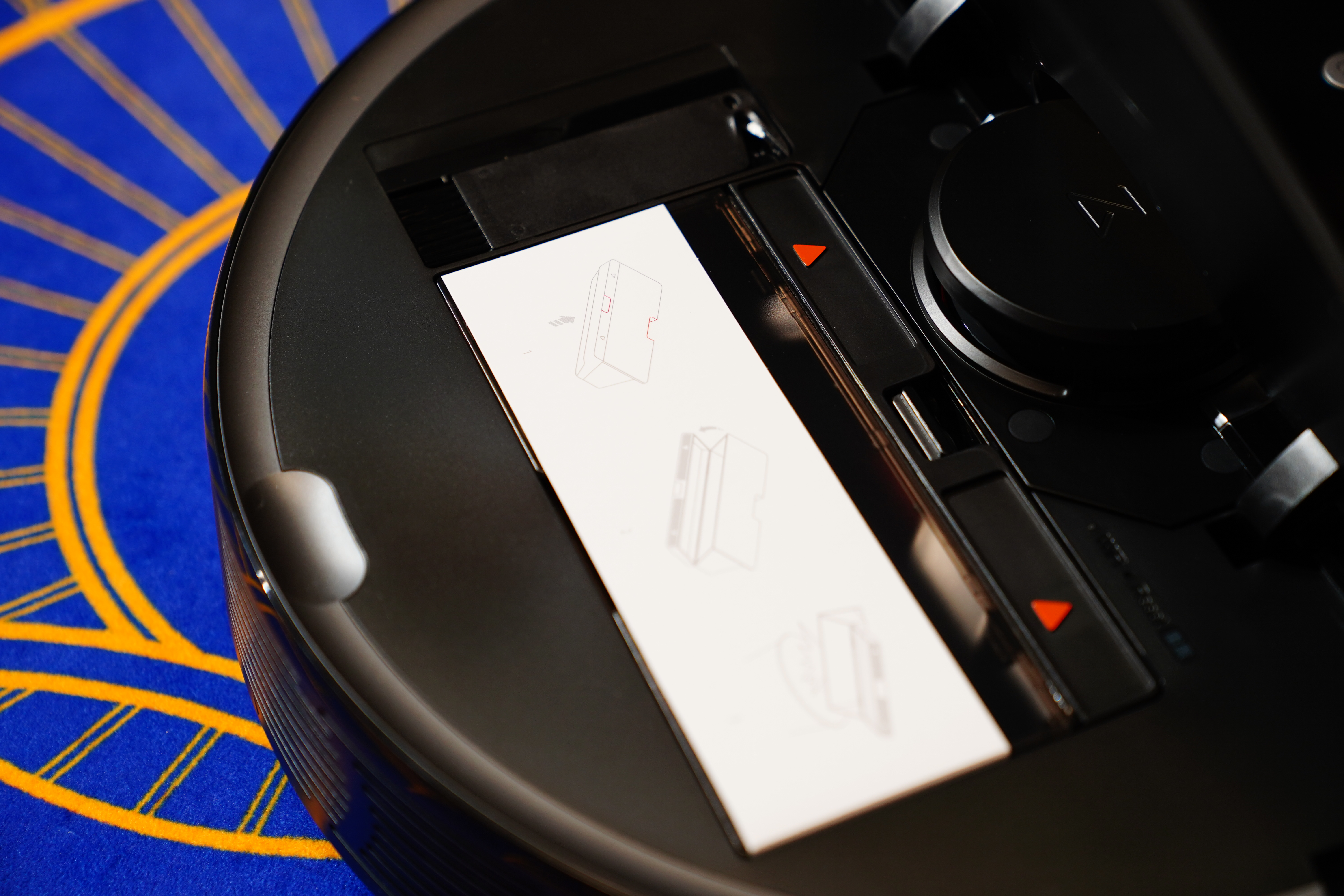 石头扫地机第一次怎么使用,石头扫地机使用经历