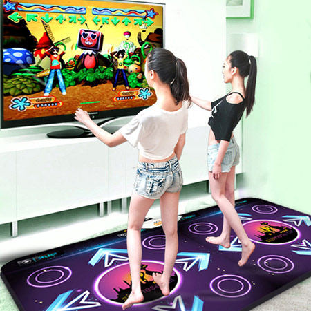 体感游戏机体感枪,体感游戏机推荐2020款