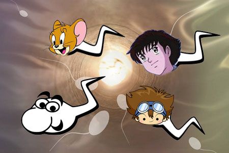 房事后多余的精子去哪里，会不会对女性造成伤害