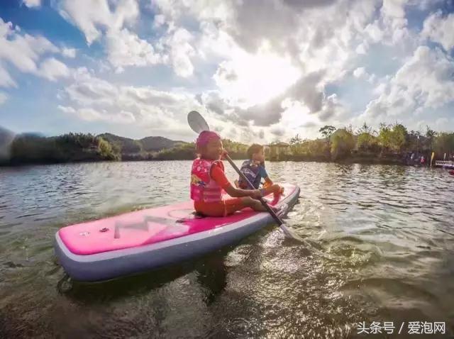 宁波九龙湖旅游度假村,宁波九龙湖开元度假村早晨美景