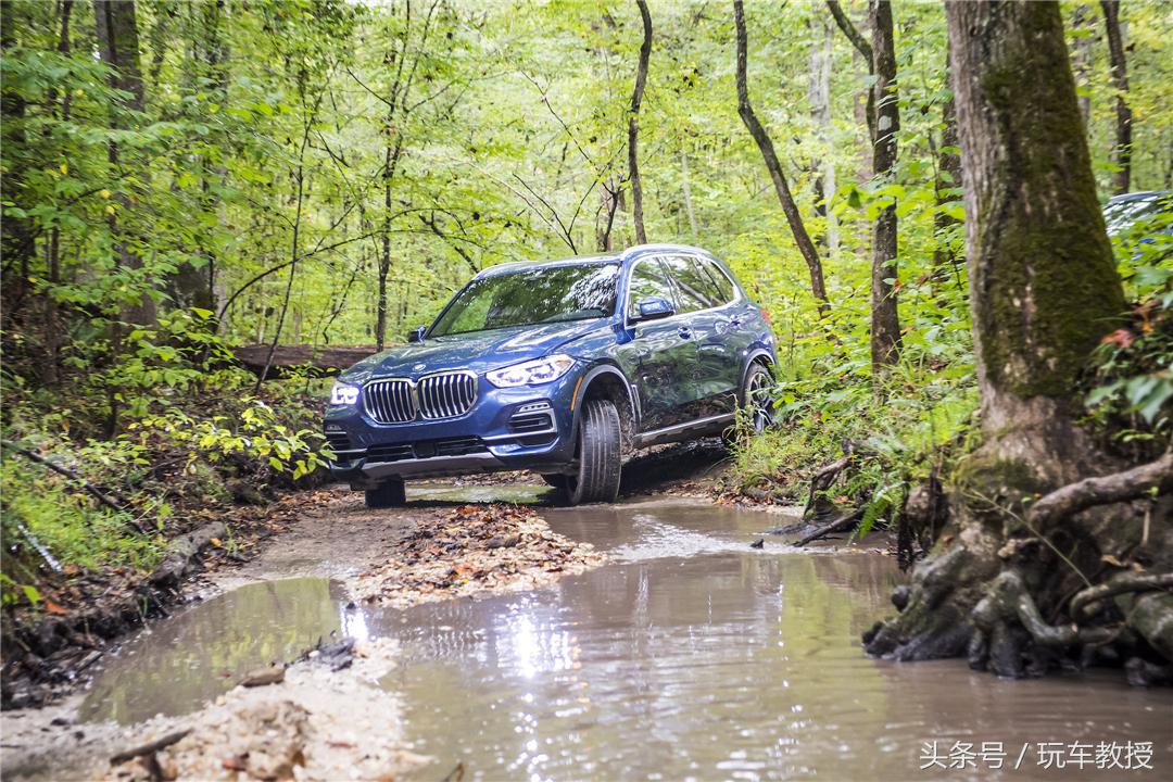 宝马x5和奔驰gle内饰对比,吐槽新款宝马