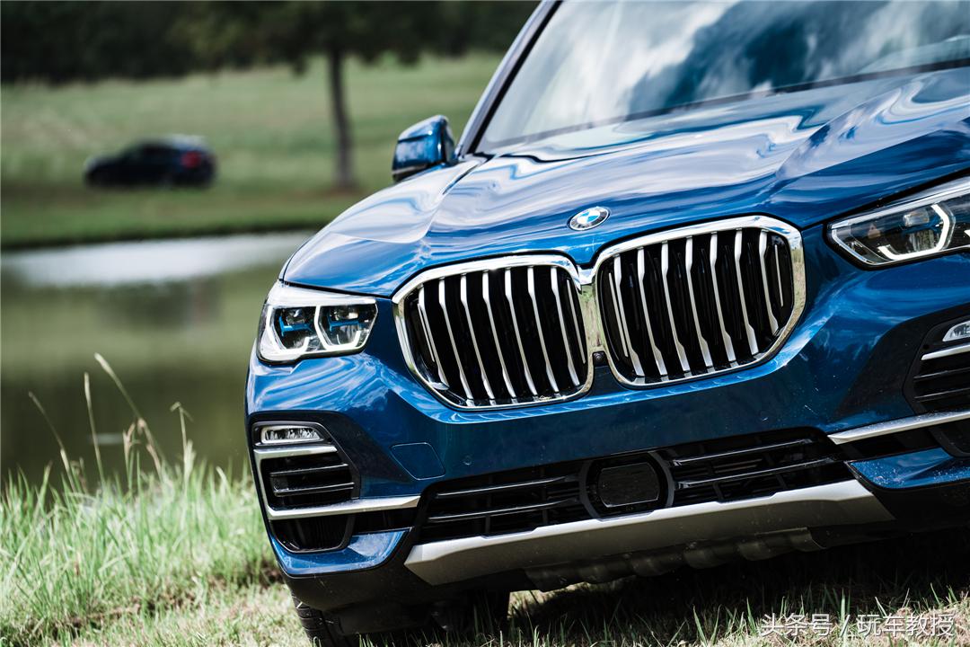 宝马x5和奔驰gle内饰对比,吐槽新款宝马