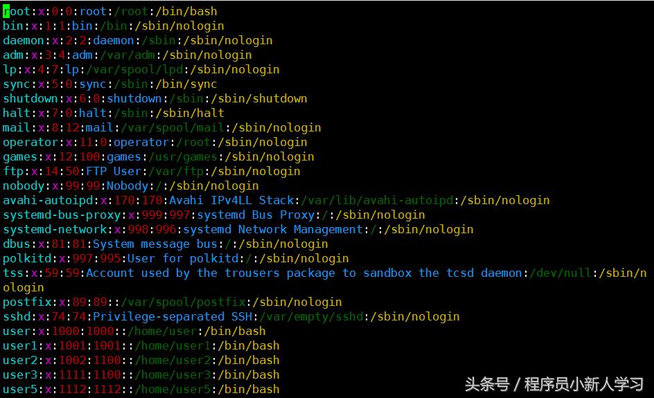 vim光标上下左右复制粘贴快捷键,vim编辑器怎么进入粘贴模式