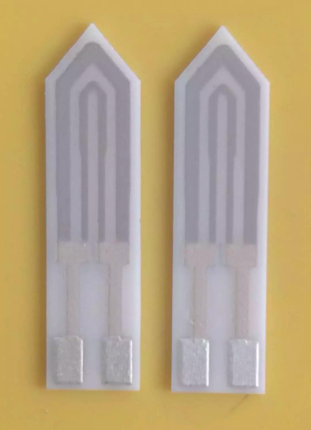 宽窄加热不燃烟,加热不燃烧卷烟使用的烟支