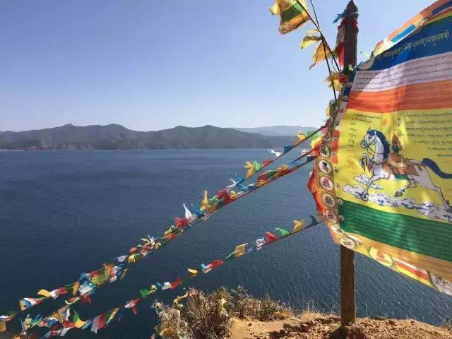 泸沽湖为什么适合一个人去,大理古城和泸沽湖哪个更值得一去