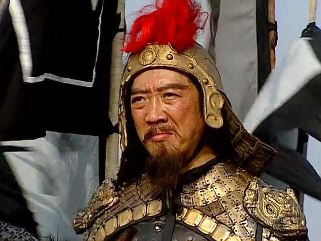 曹操的七大将军哪个更厉害,曹操最喜欢的武将是许褚还是典韦