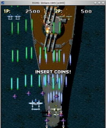 那些年街机游戏中最弱8个的角色,盘点街机游戏常用的角色