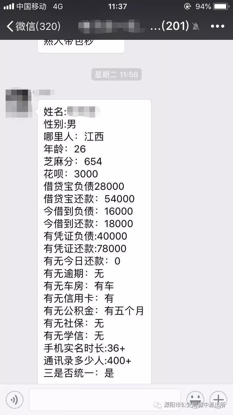 小心你身边的“网贷”掮客！为你“出的谋、划的策”全是为你挖的坑