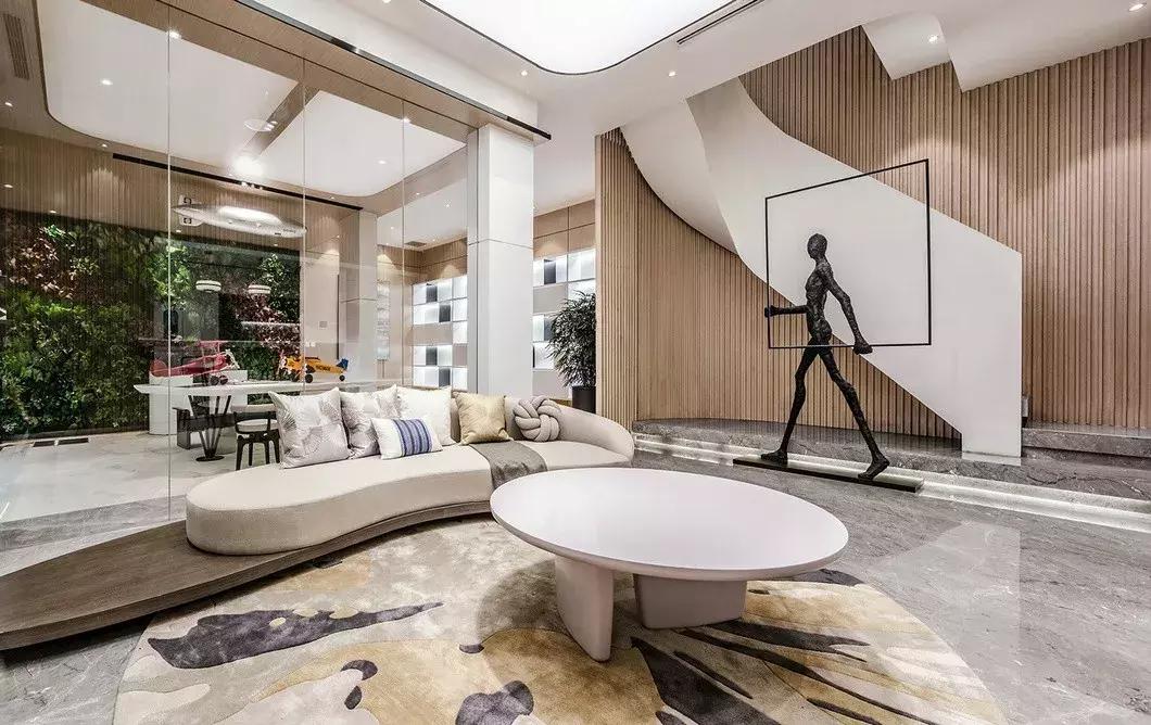 天印地砚，墨韵书香——亿城燕西书院