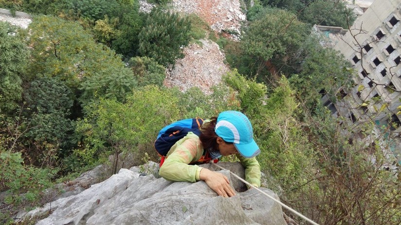 黄石免费户外游,黄石周边游徒步登山