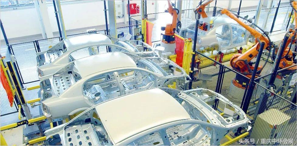 2021年第19届汽车博览会,汽车展博会