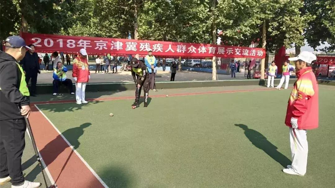 厉害了！房山这几支球队正代表北京出征京津冀比赛！