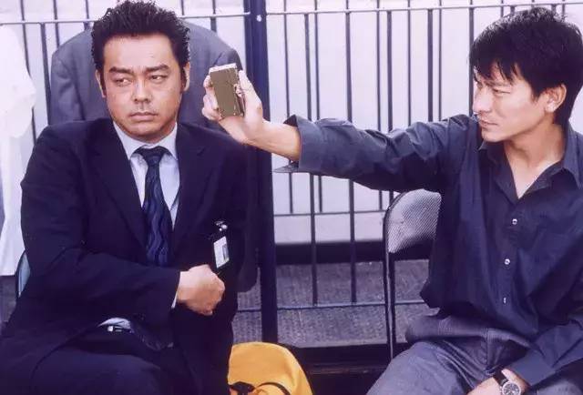 任达华梁家辉争夺影帝,任达华梁家辉金马奖视频