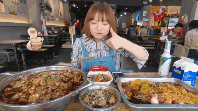 平湖吃货注意！免费吃到爽，10.1大胃王挑战赛，能吃你就赢了！