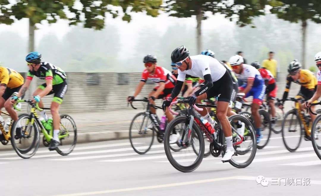 三门峡赛车比赛场,三门峡河南省职业技能大赛