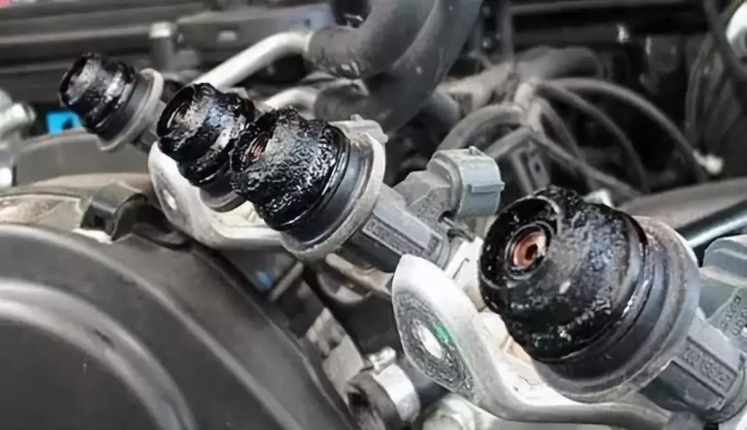 法系thp1.6t发动机烧机油怎么解决,ea888发动机烧机油根治