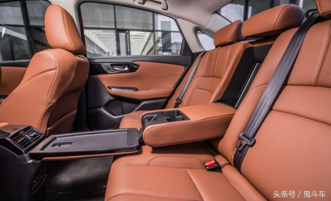 1万元就能开回家20岁的广汽本田更懂年轻人