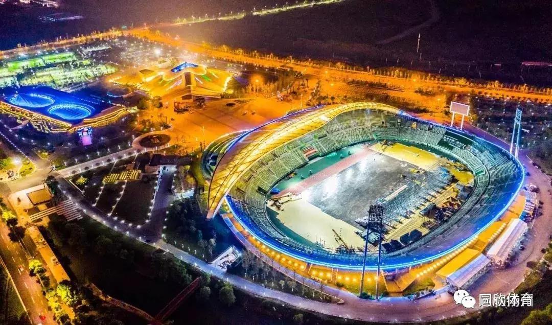 宝应鸟巢外场,宝应鸟巢篮球