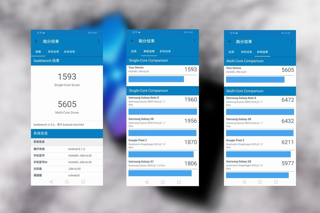 荣耀8x最新测评,千元档最强屏占比荣耀8x体验评测