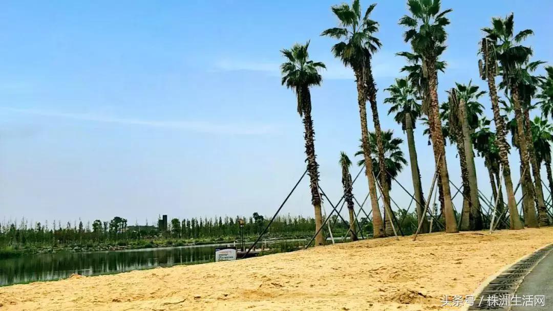 株洲小马尔代夫,株洲马尔代夫要门票吗