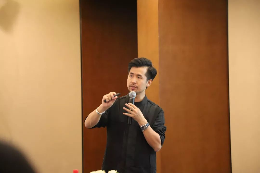 最具商业价值的密聊会丨久典·非境当代人文家居第二期学习会