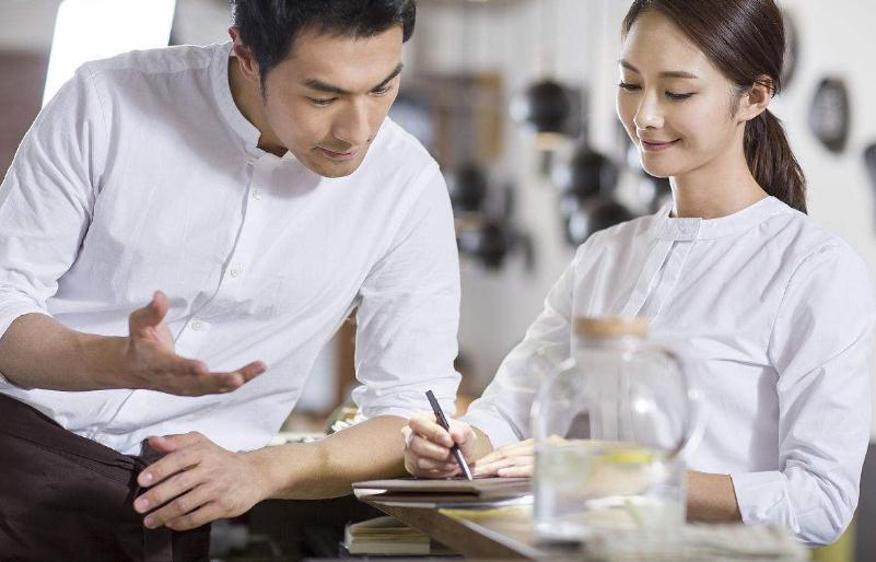 餐饮店生意不好怎么吸引客户,餐饮店怎么吸引人光顾