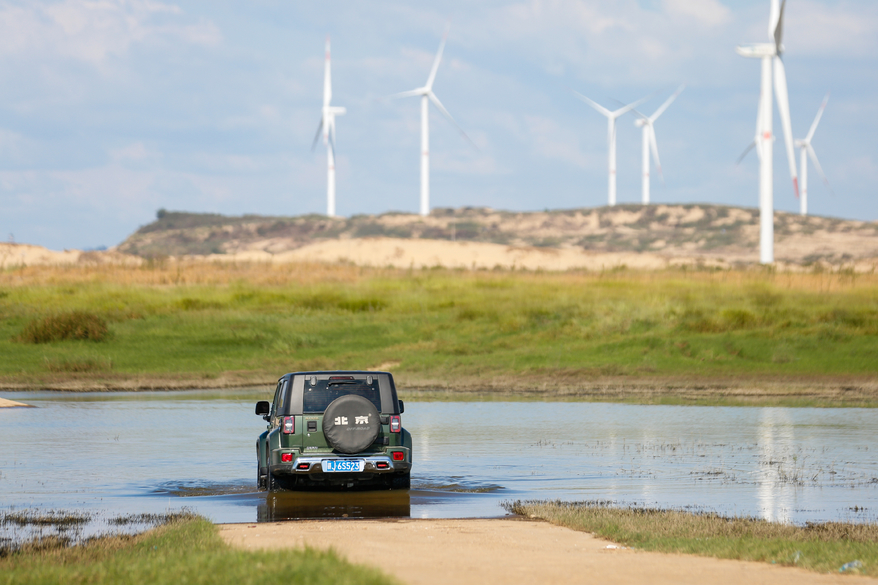 国产2.0t+8at四驱suv,2.0t动力最强的四驱轿车