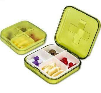 夏季外出旅游必备药品清单,旅行夏季药箱必备药品有哪些