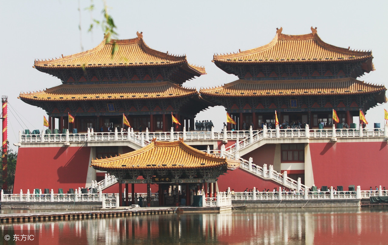 历史朝代更替年表,中国朝代年表