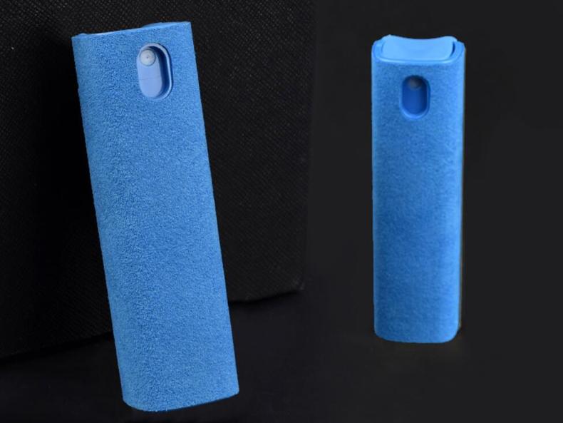 手机屏幕总是沾指纹和汗,手机屏幕擦了又沾指纹怎么办