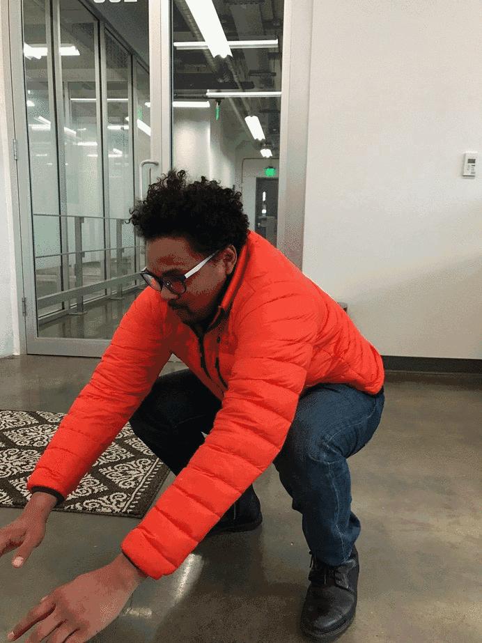 为什么外国人亚洲蹲蹲不下去,外国人亚洲蹲挑战