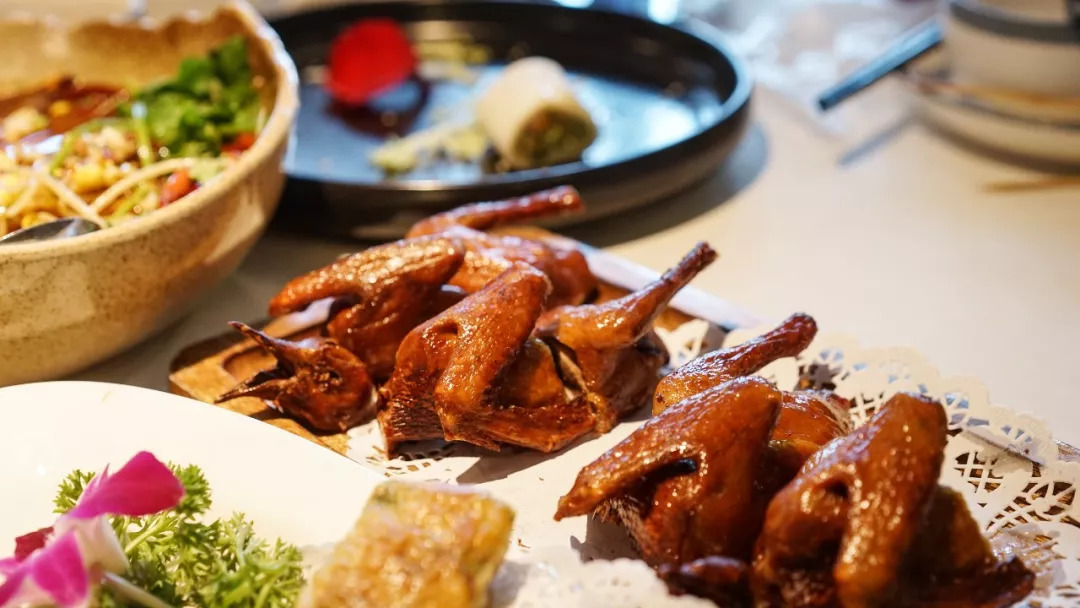 每天卖出10000只的“中华神鸽”,凯德分店倒计时3日开业!