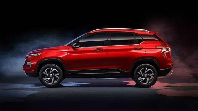 颜兽510,汽车界的颜兽宝骏510质量怎么样