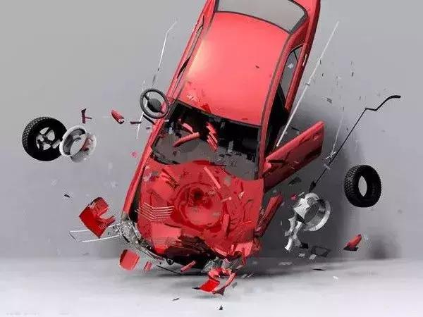 “对不起！我不能把车借给你！”刷频绵阳人的朋友圈！